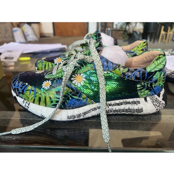 L'artiste Shoes - L’ARTISTE WOMENS ZINGY-GRM SIZE 40 DESIGNER SHOES